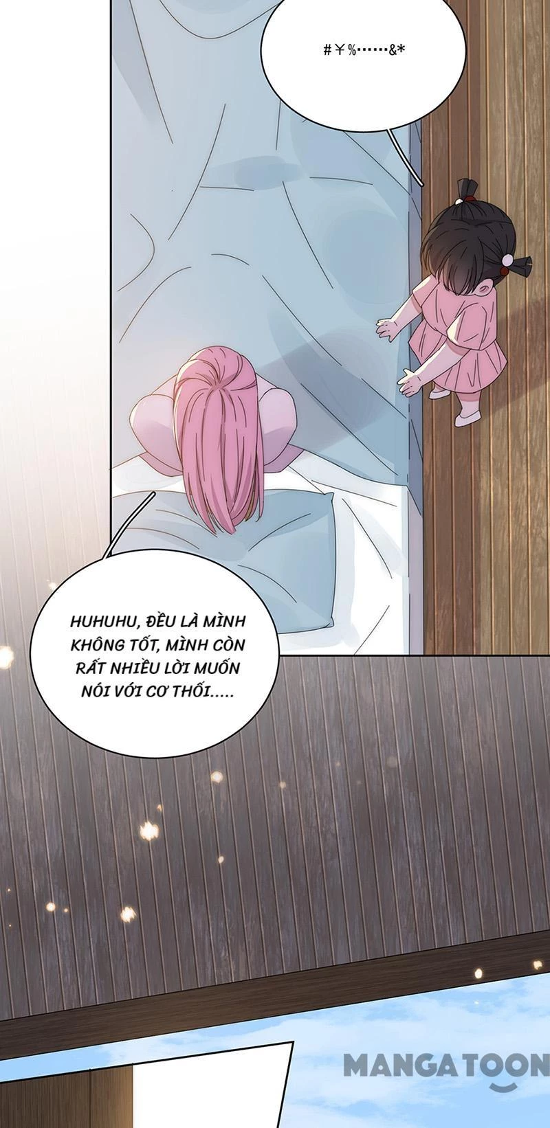 Hoàn Mỹ Lão Công Tiến Hóa Luân Chapter 161 - 4