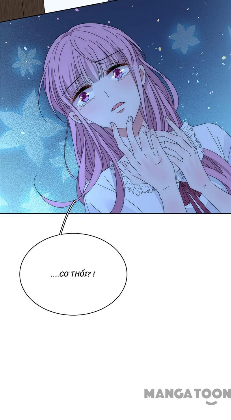 Hoàn Mỹ Lão Công Tiến Hóa Luân Chapter 161 - 6