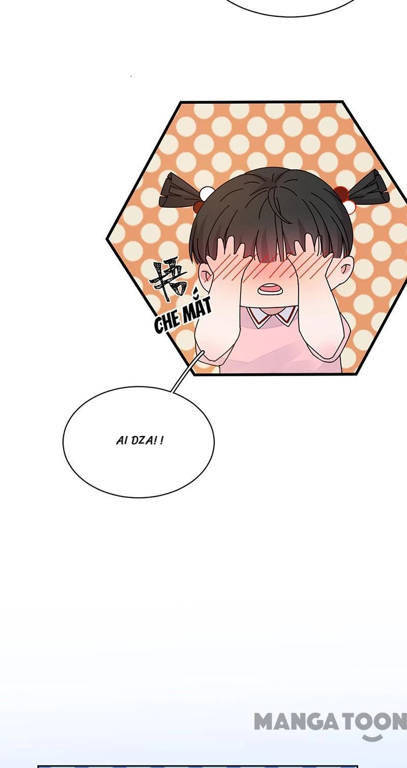 Hoàn Mỹ Lão Công Tiến Hóa Luân Chapter 161 - 9