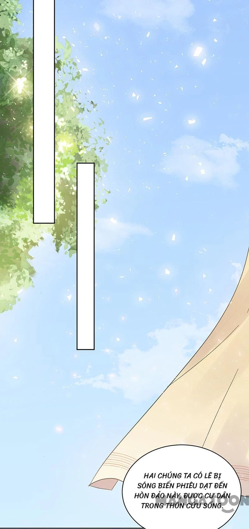 Hoàn Mỹ Lão Công Tiến Hóa Luân Chapter 161 - 11