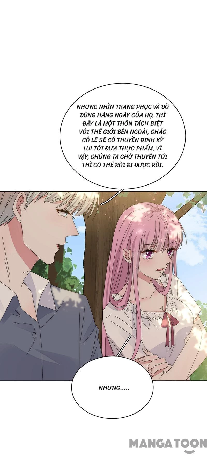 Hoàn Mỹ Lão Công Tiến Hóa Luân Chapter 161 - 13