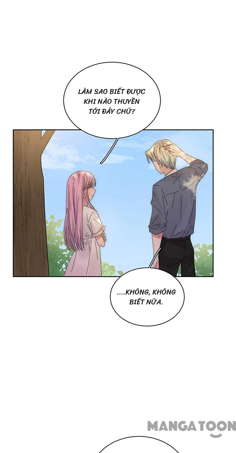 Hoàn Mỹ Lão Công Tiến Hóa Luân Chapter 161 - 15