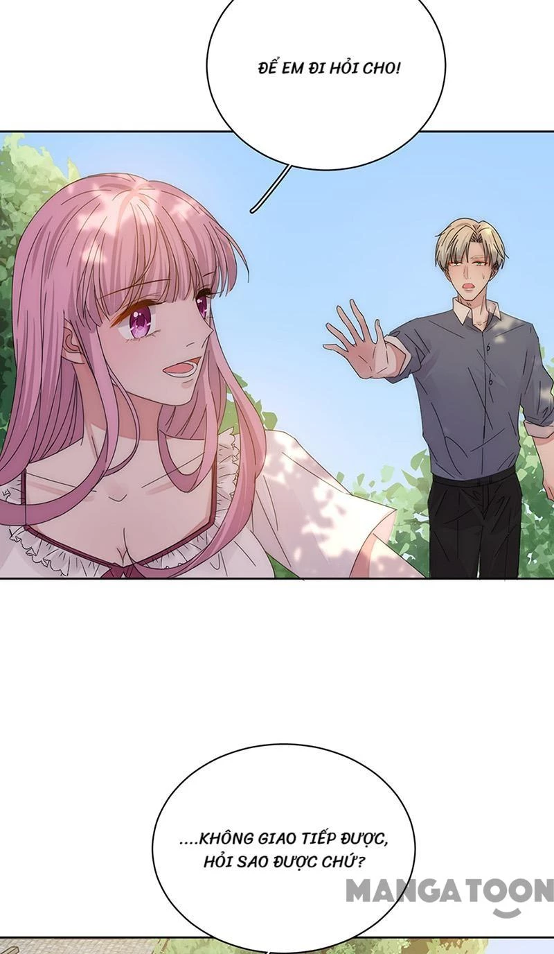 Hoàn Mỹ Lão Công Tiến Hóa Luân Chapter 161 - 16