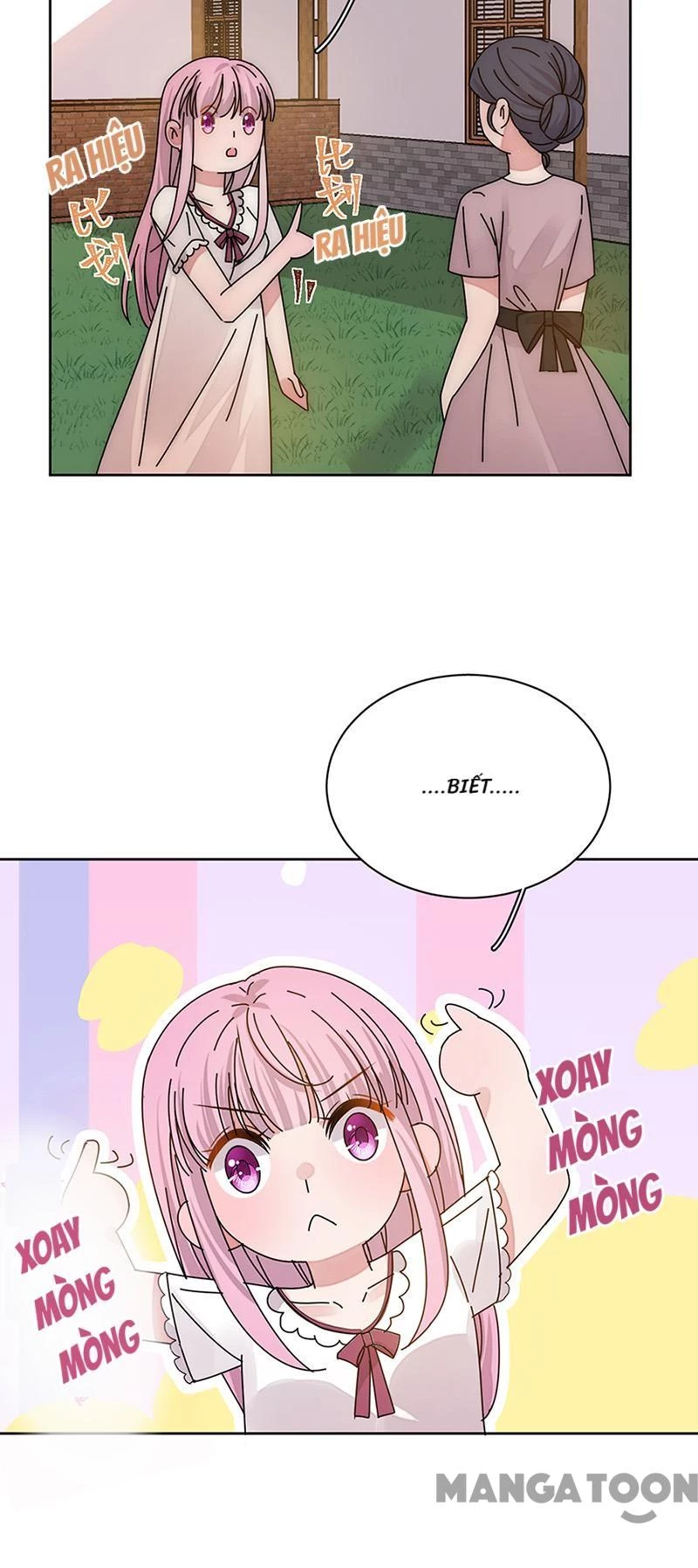 Hoàn Mỹ Lão Công Tiến Hóa Luân Chapter 161 - 18