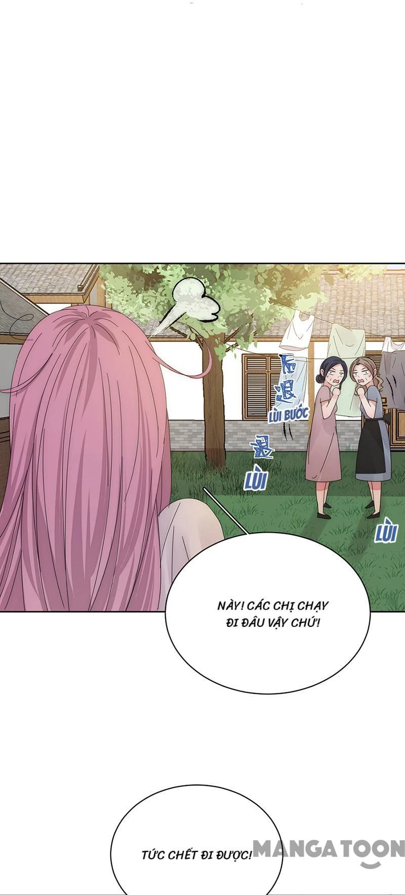 Hoàn Mỹ Lão Công Tiến Hóa Luân Chapter 161 - 21