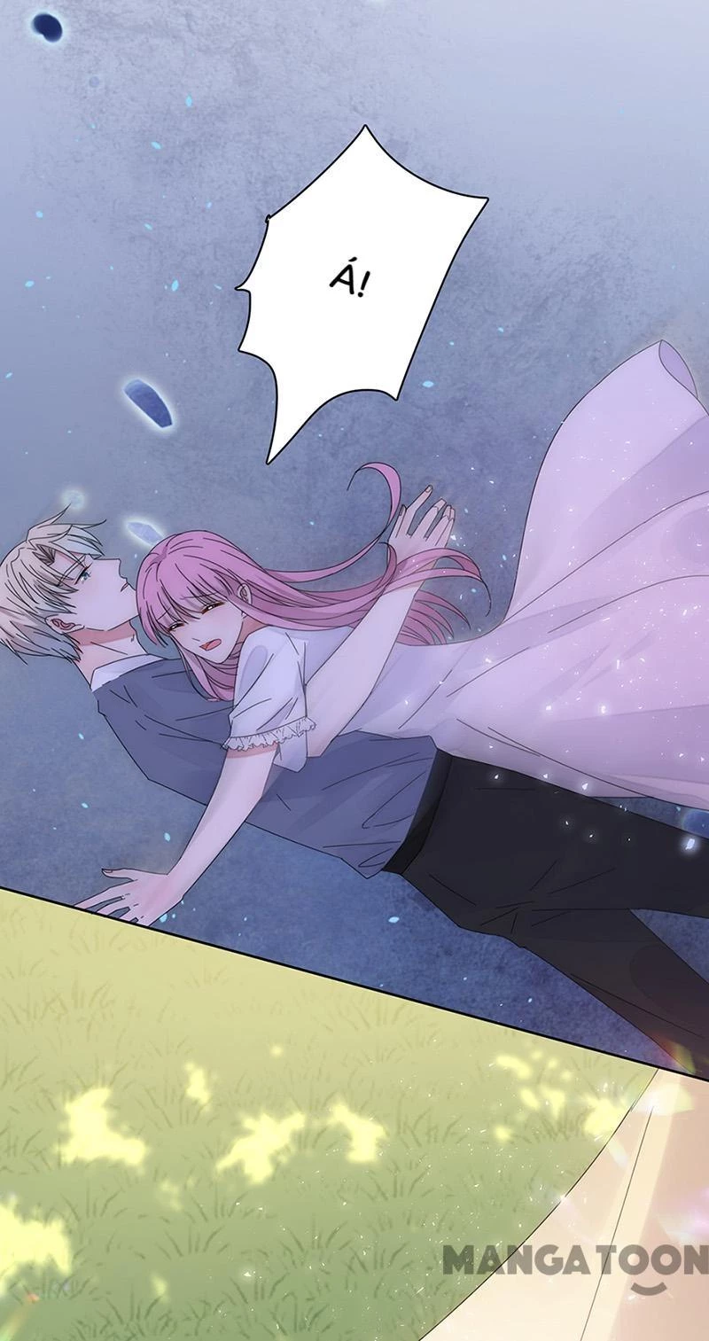 Hoàn Mỹ Lão Công Tiến Hóa Luân Chapter 161 - 25