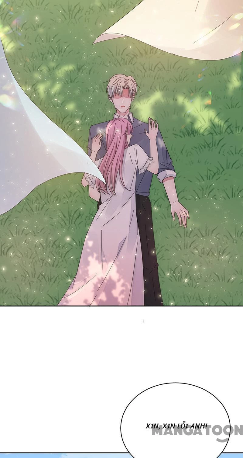 Hoàn Mỹ Lão Công Tiến Hóa Luân Chapter 161 - 26