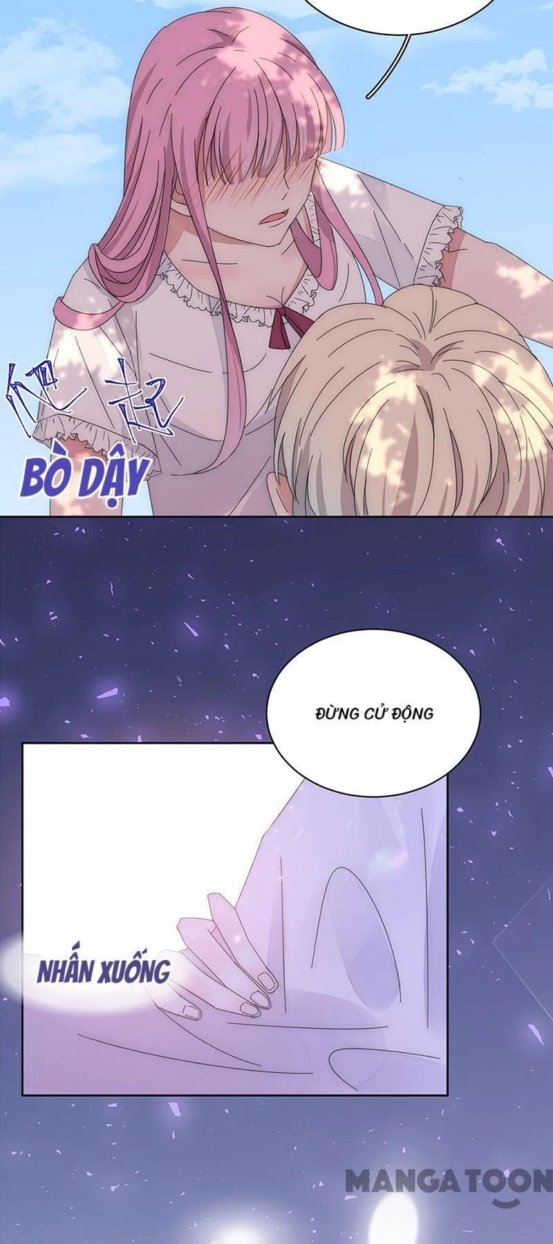 Hoàn Mỹ Lão Công Tiến Hóa Luân Chapter 161 - 27