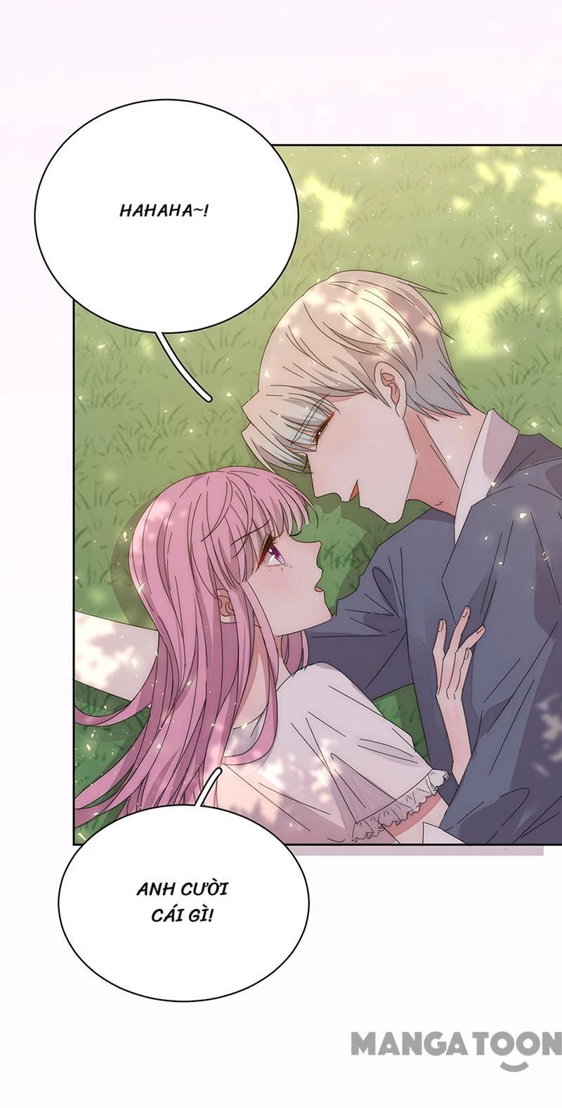 Hoàn Mỹ Lão Công Tiến Hóa Luân Chapter 162 - 3