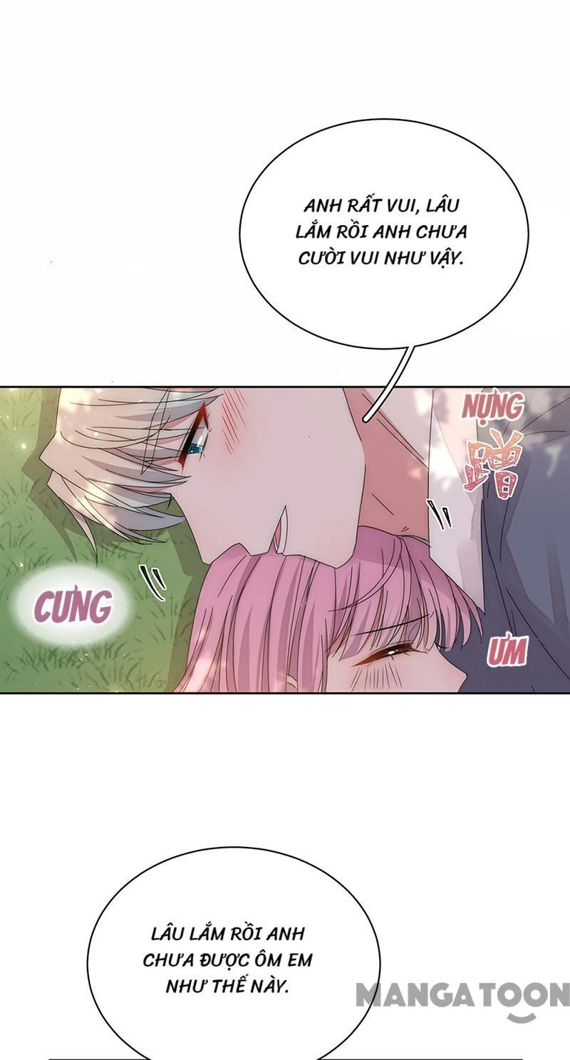 Hoàn Mỹ Lão Công Tiến Hóa Luân Chapter 162 - 4