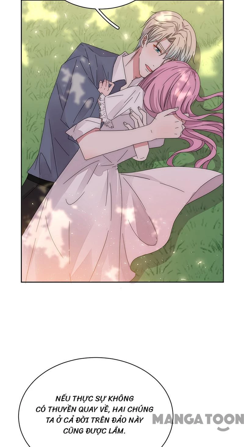 Hoàn Mỹ Lão Công Tiến Hóa Luân Chapter 162 - 5