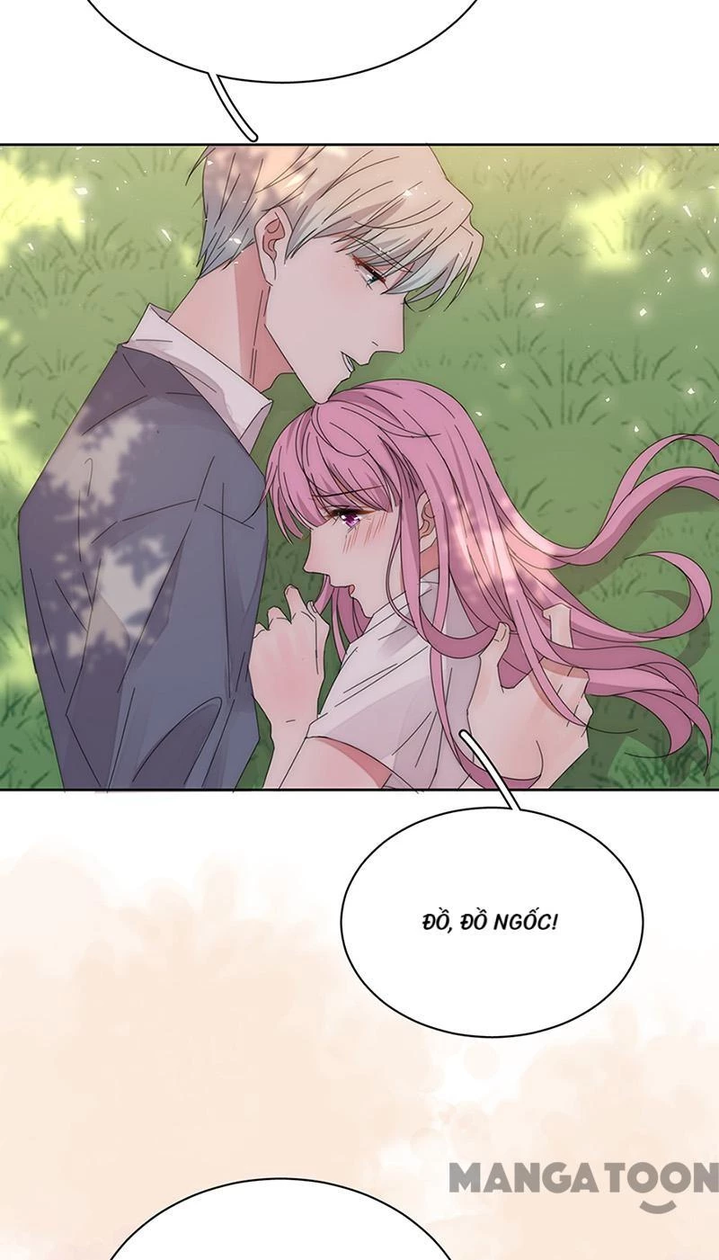 Hoàn Mỹ Lão Công Tiến Hóa Luân Chapter 162 - 6