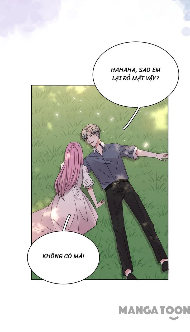 Hoàn Mỹ Lão Công Tiến Hóa Luân Chapter 162 - 8