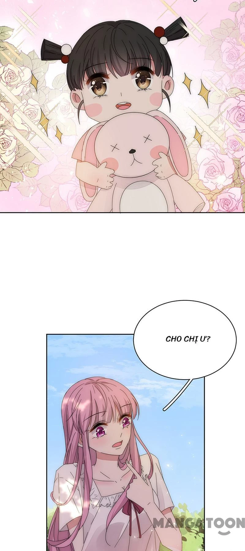 Hoàn Mỹ Lão Công Tiến Hóa Luân Chapter 162 - 11