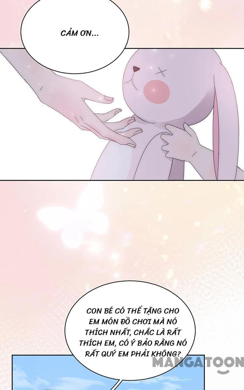 Hoàn Mỹ Lão Công Tiến Hóa Luân Chapter 162 - 14