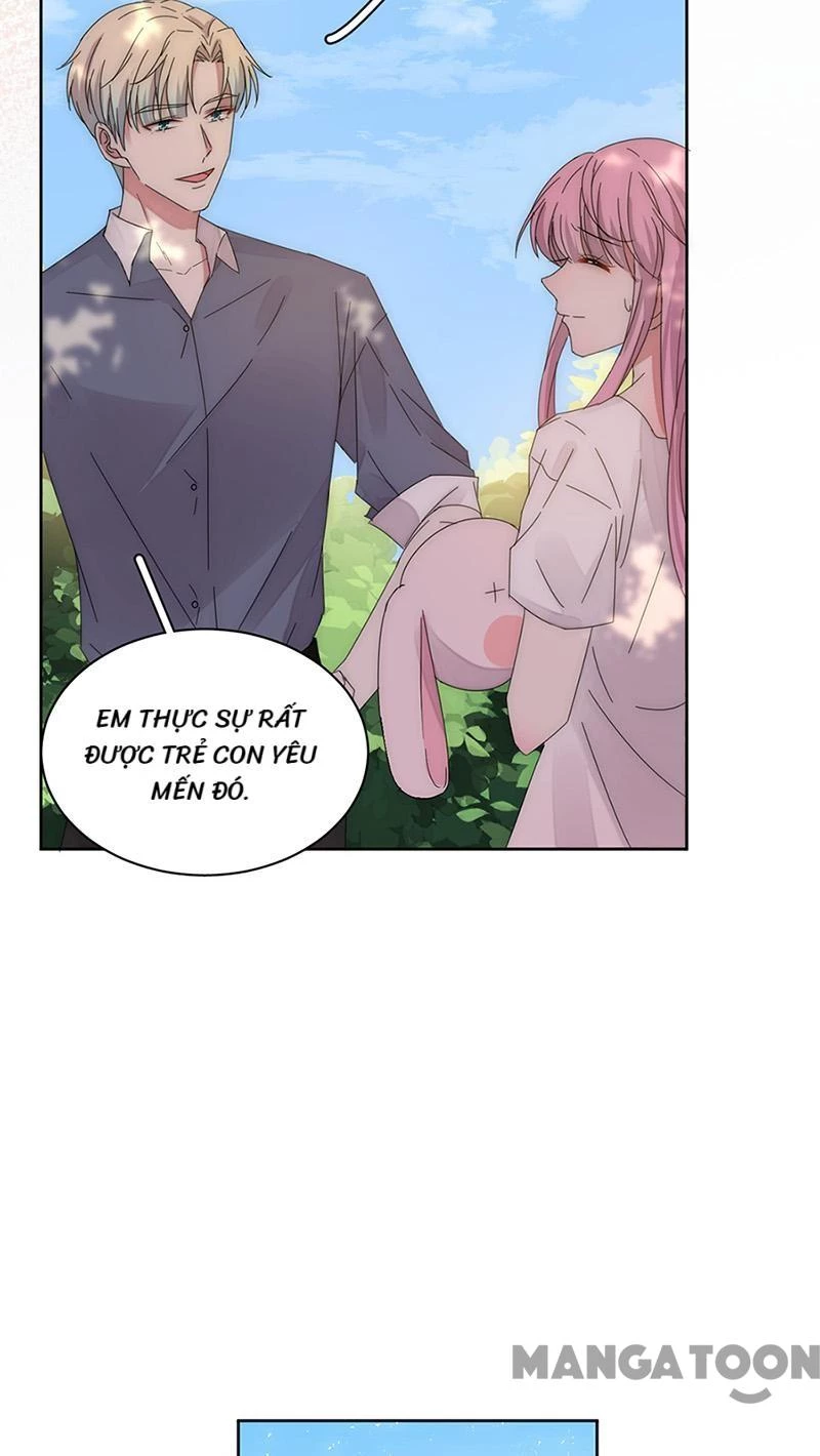 Hoàn Mỹ Lão Công Tiến Hóa Luân Chapter 162 - 15