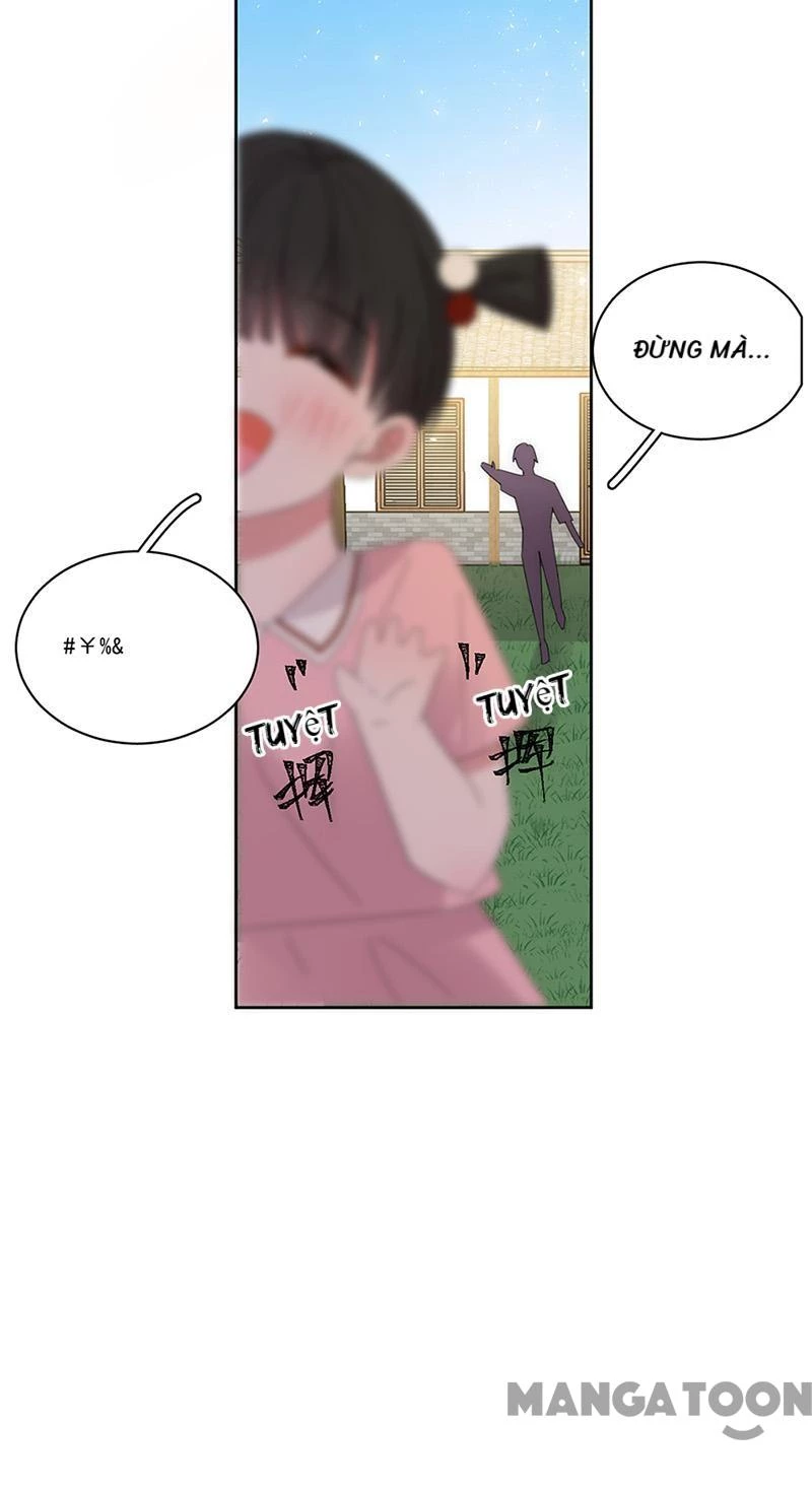 Hoàn Mỹ Lão Công Tiến Hóa Luân Chapter 162 - 16