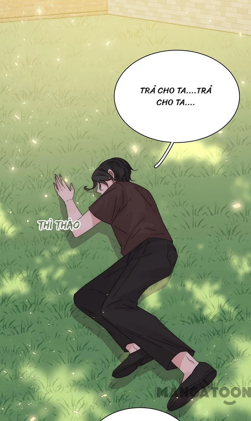 Hoàn Mỹ Lão Công Tiến Hóa Luân Chapter 162 - 20