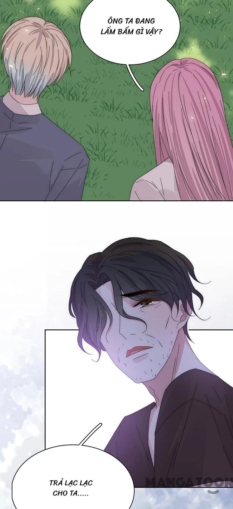 Hoàn Mỹ Lão Công Tiến Hóa Luân Chapter 162 - 21