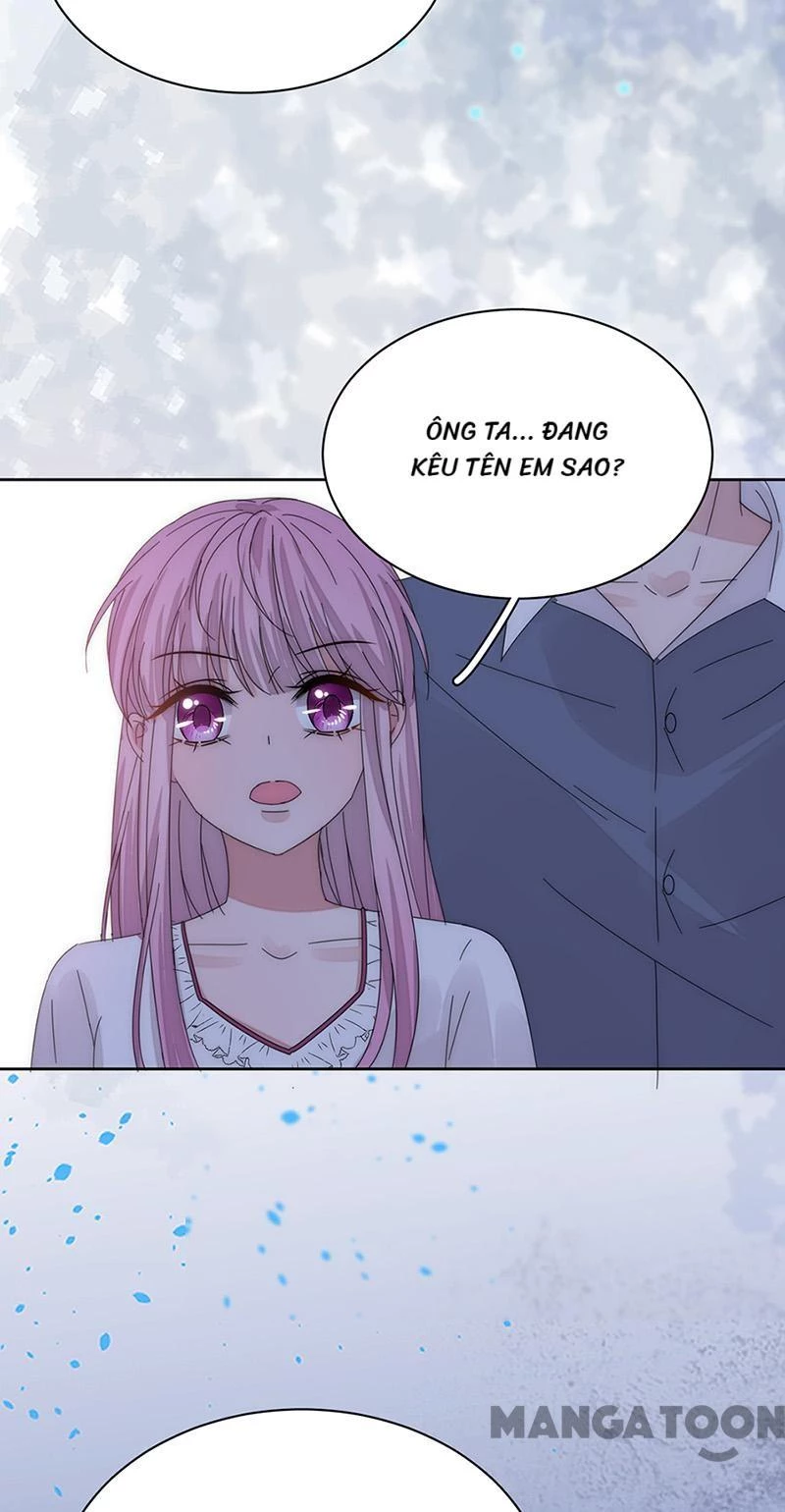 Hoàn Mỹ Lão Công Tiến Hóa Luân Chapter 162 - 22