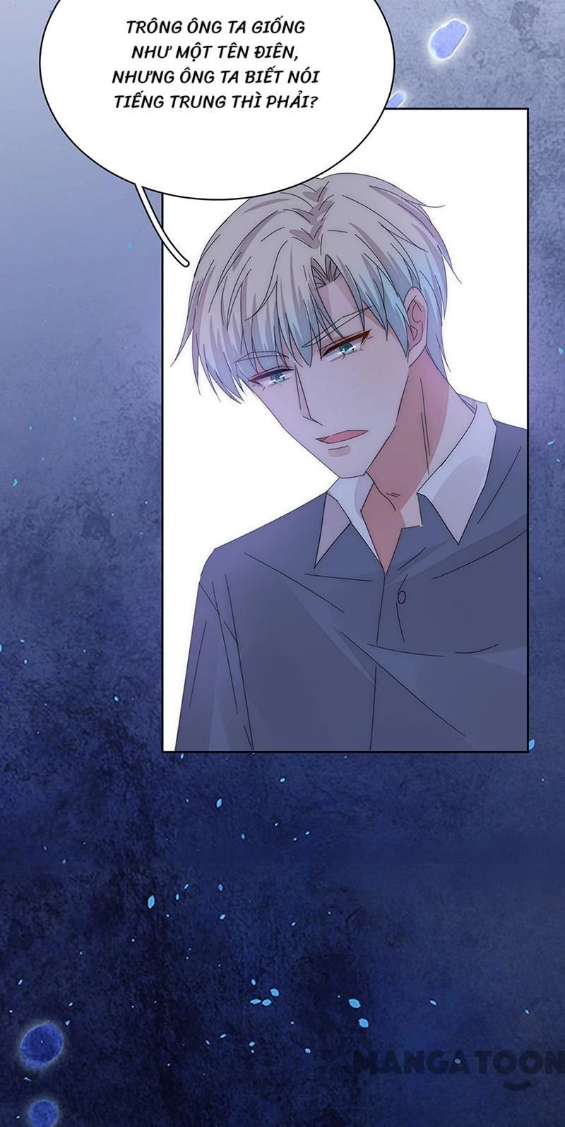 Hoàn Mỹ Lão Công Tiến Hóa Luân Chapter 162 - 23