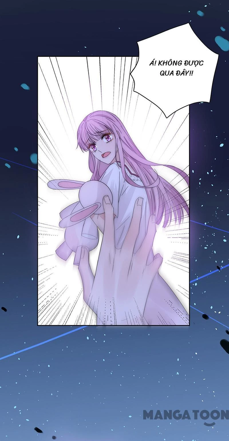 Hoàn Mỹ Lão Công Tiến Hóa Luân Chapter 162 - 25