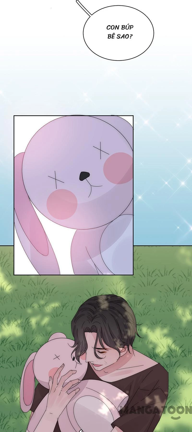 Hoàn Mỹ Lão Công Tiến Hóa Luân Chapter 162 - 27