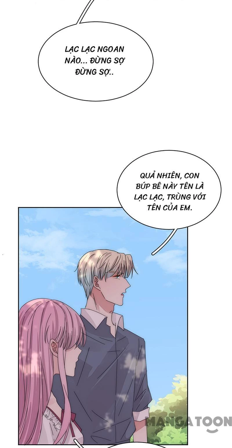 Hoàn Mỹ Lão Công Tiến Hóa Luân Chapter 162 - 29