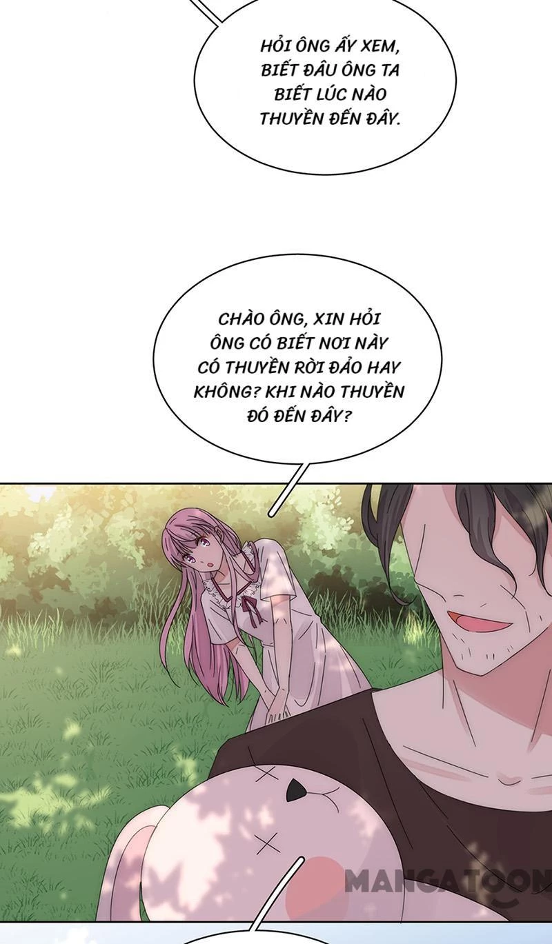 Hoàn Mỹ Lão Công Tiến Hóa Luân Chapter 162 - 30