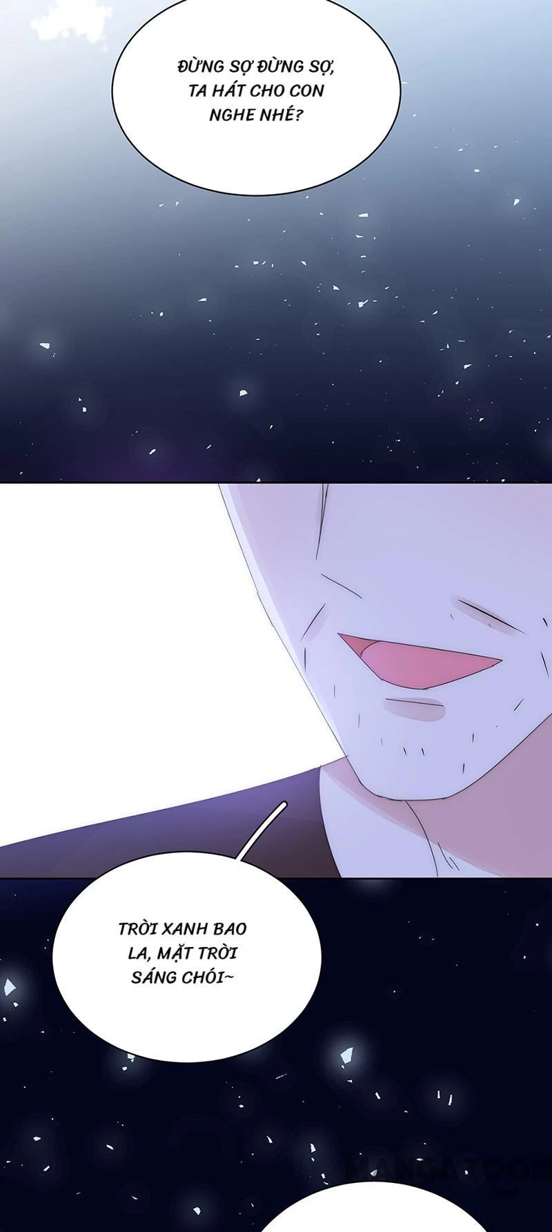 Hoàn Mỹ Lão Công Tiến Hóa Luân Chapter 162 - 31