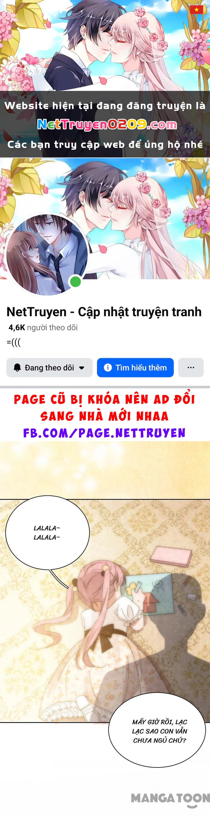 Hoàn Mỹ Lão Công Tiến Hóa Luân Chapter 163 - 1