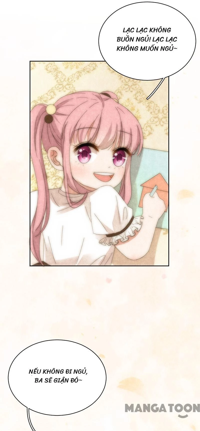 Hoàn Mỹ Lão Công Tiến Hóa Luân Chapter 163 - 2