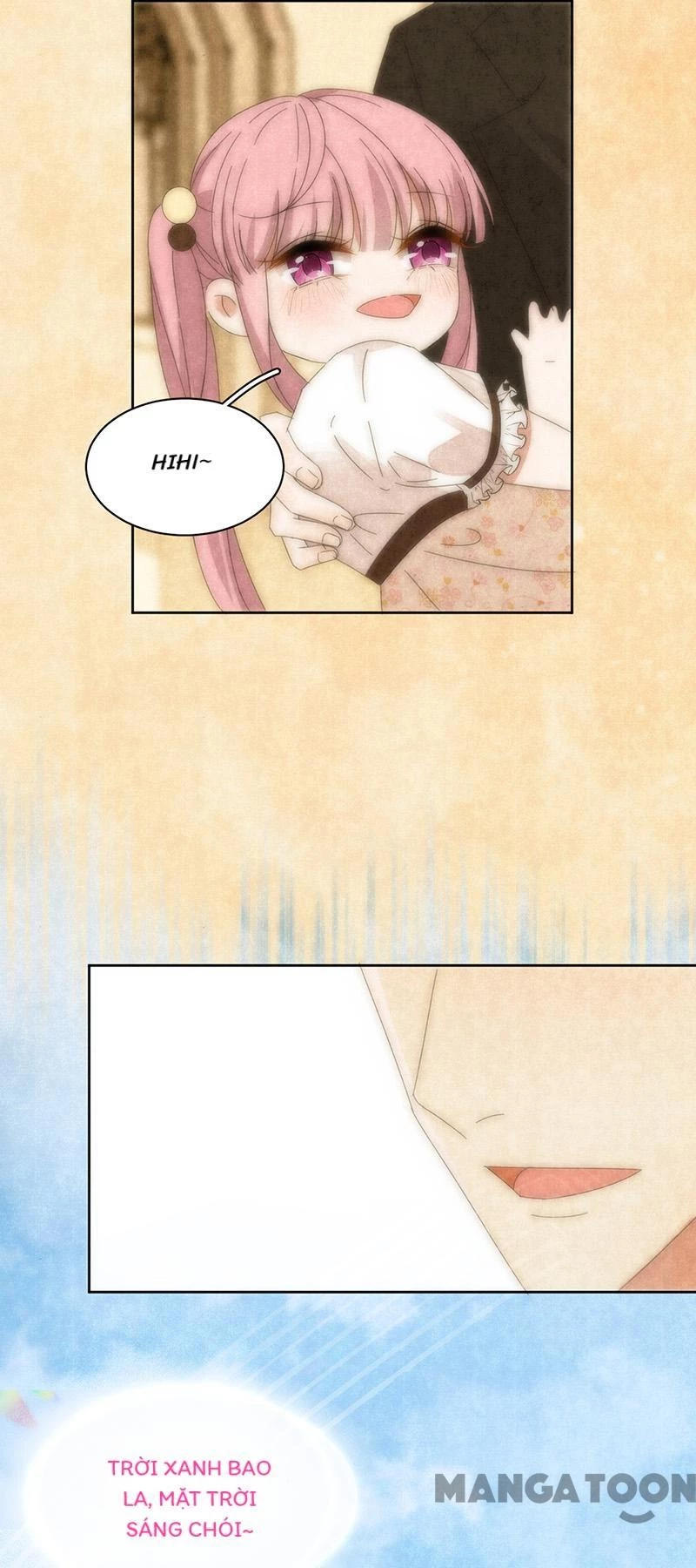 Hoàn Mỹ Lão Công Tiến Hóa Luân Chapter 163 - 7