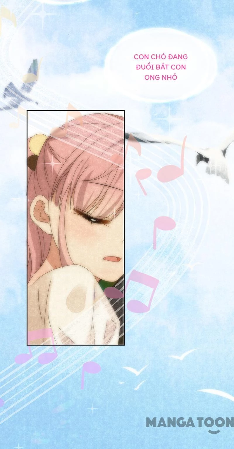 Hoàn Mỹ Lão Công Tiến Hóa Luân Chapter 163 - 9