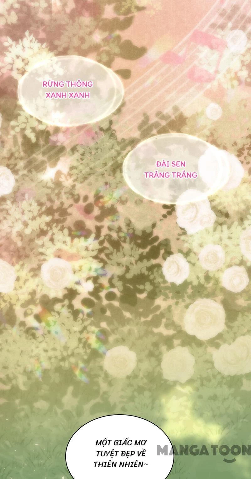 Hoàn Mỹ Lão Công Tiến Hóa Luân Chapter 163 - 12