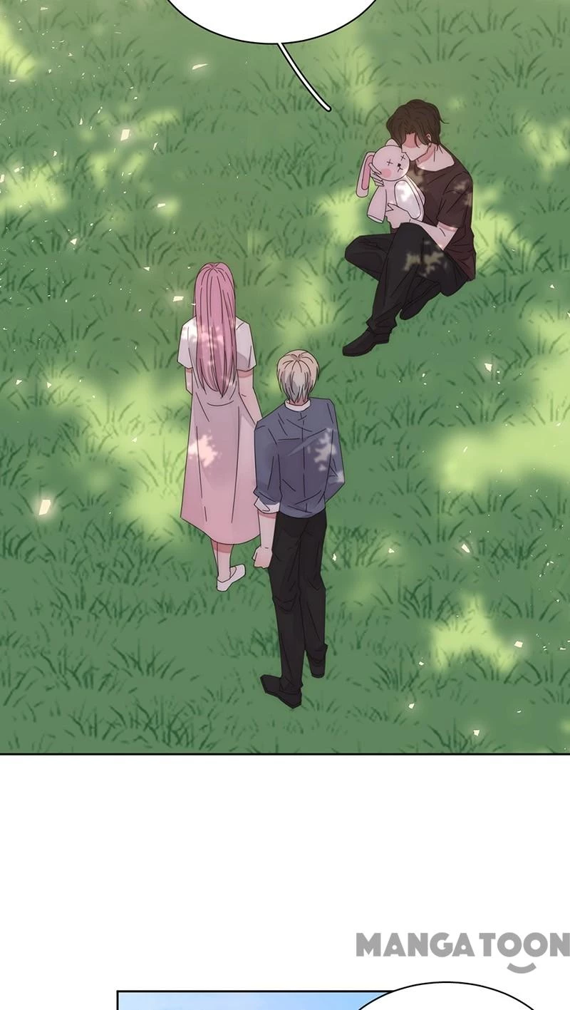 Hoàn Mỹ Lão Công Tiến Hóa Luân Chapter 163 - 13