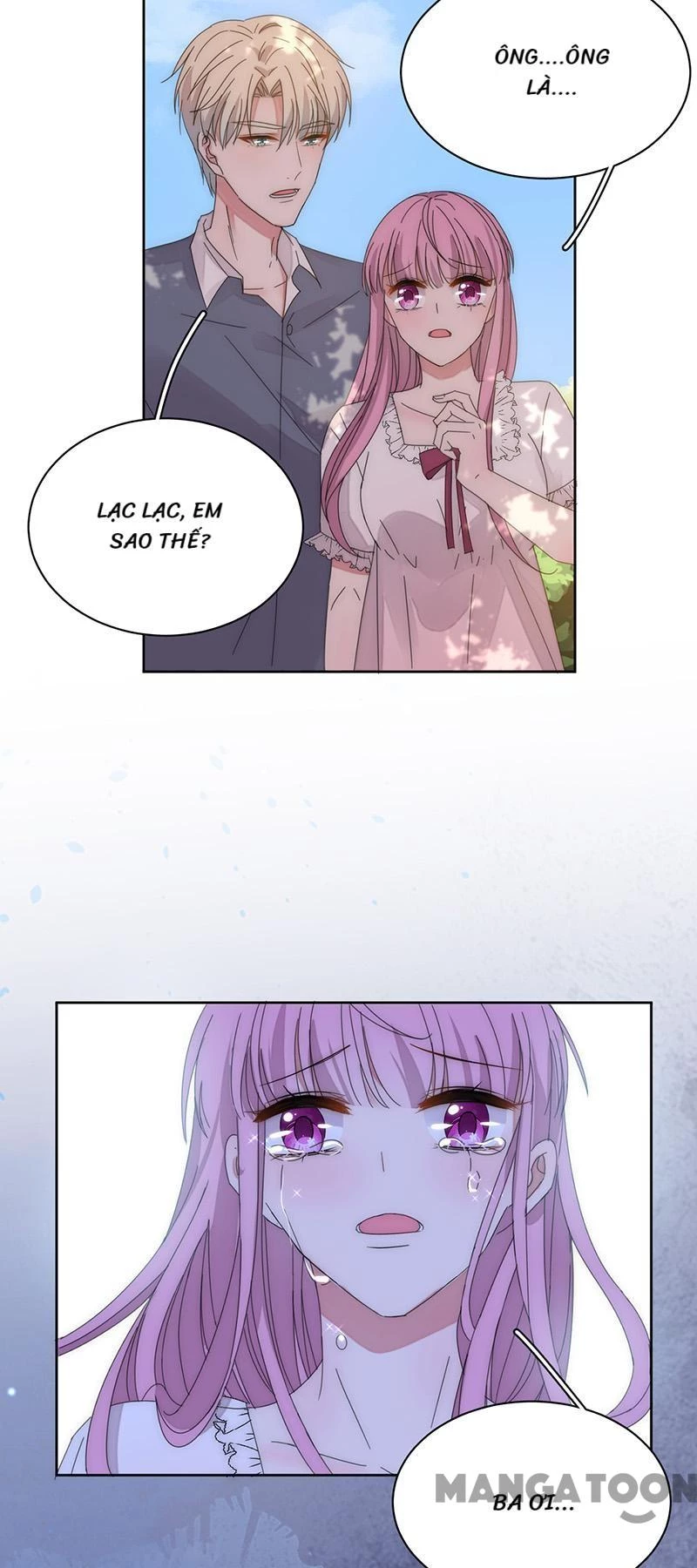 Hoàn Mỹ Lão Công Tiến Hóa Luân Chapter 163 - 14