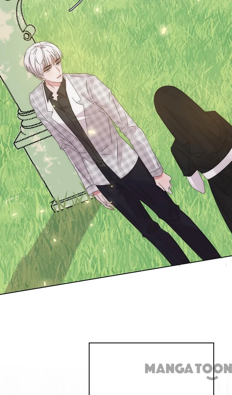 Hoàn Mỹ Lão Công Tiến Hóa Luân Chapter 163 - 22