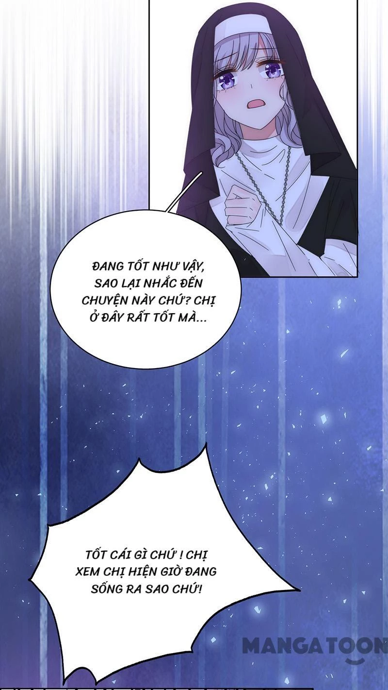 Hoàn Mỹ Lão Công Tiến Hóa Luân Chapter 163 - 23