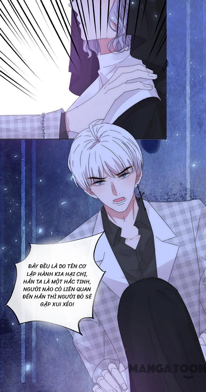 Hoàn Mỹ Lão Công Tiến Hóa Luân Chapter 163 - 24