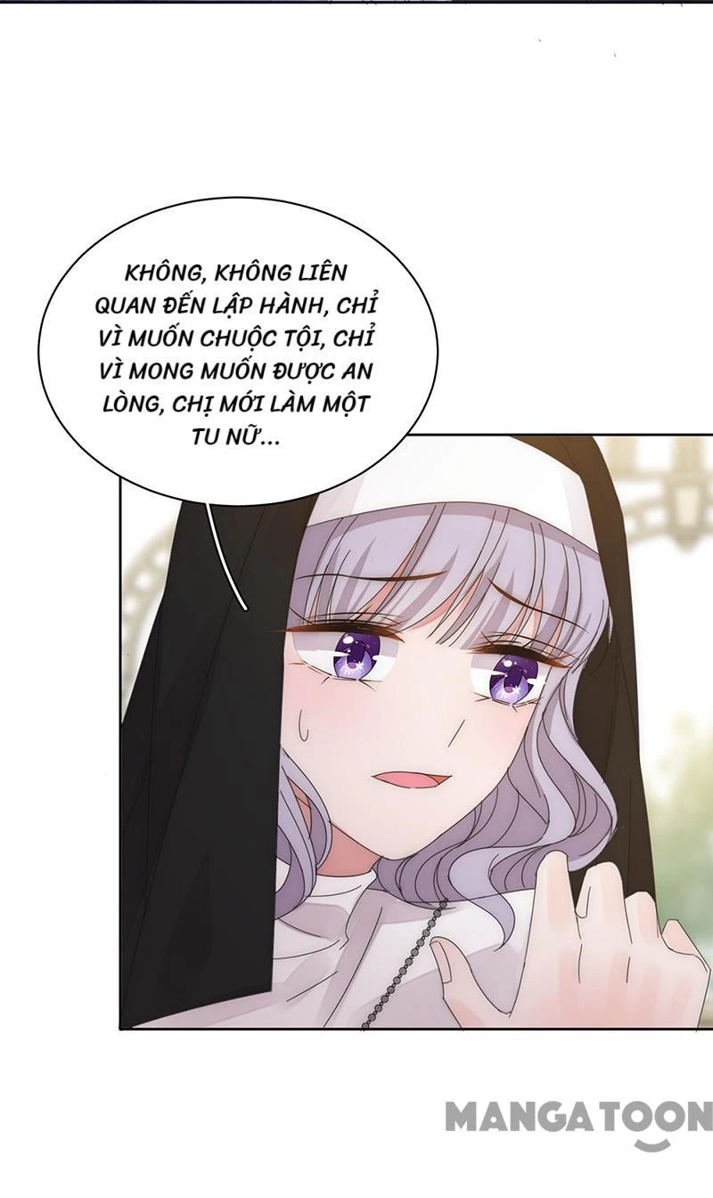 Hoàn Mỹ Lão Công Tiến Hóa Luân Chapter 163 - 25