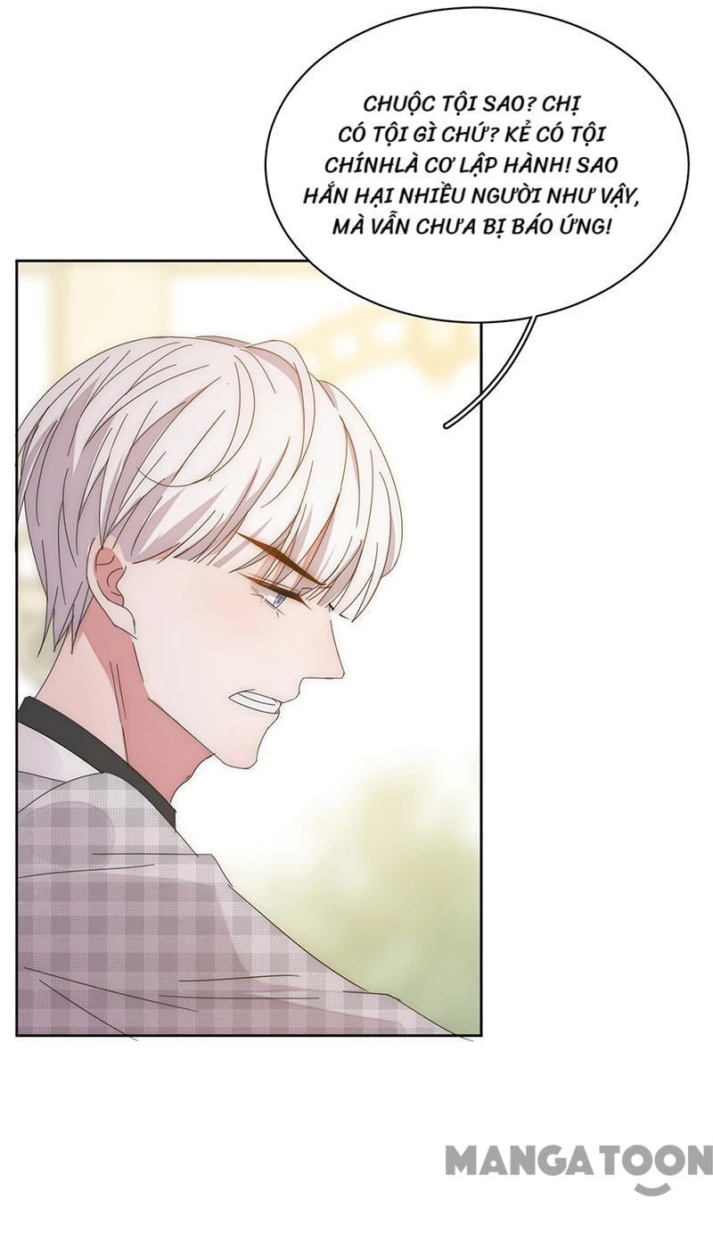 Hoàn Mỹ Lão Công Tiến Hóa Luân Chapter 163 - 26