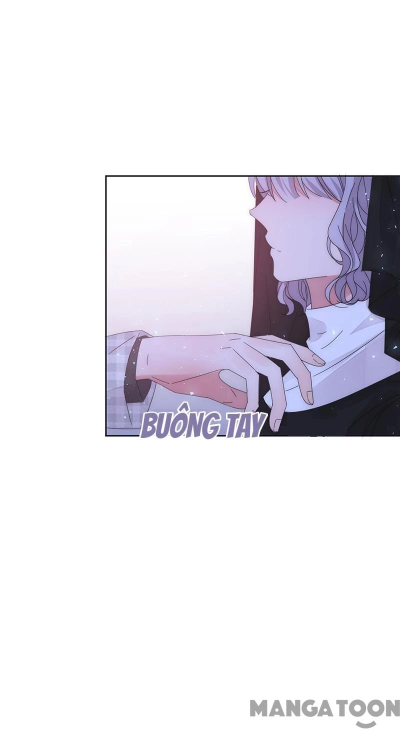 Hoàn Mỹ Lão Công Tiến Hóa Luân Chapter 163 - 27