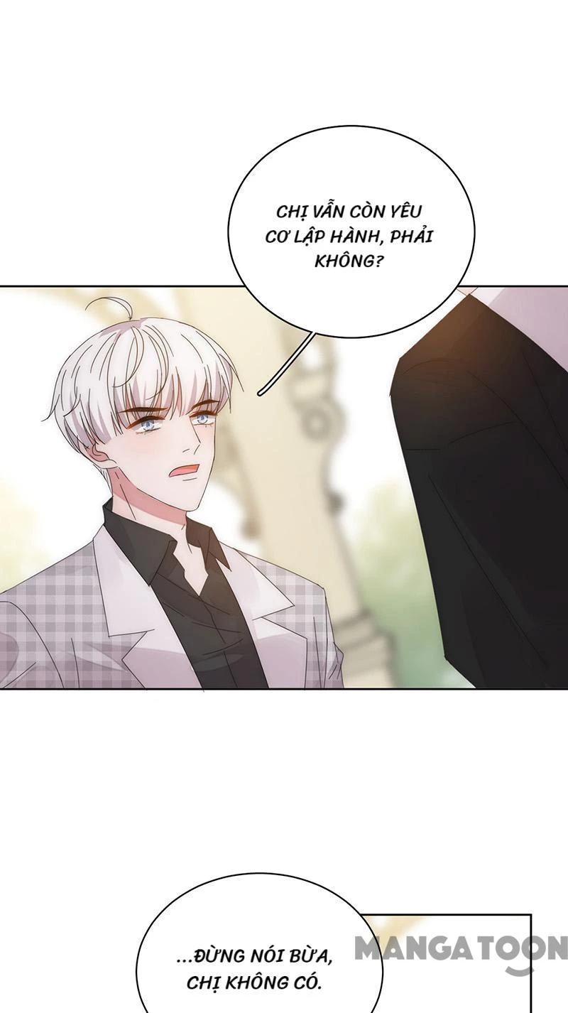 Hoàn Mỹ Lão Công Tiến Hóa Luân Chapter 163 - 28