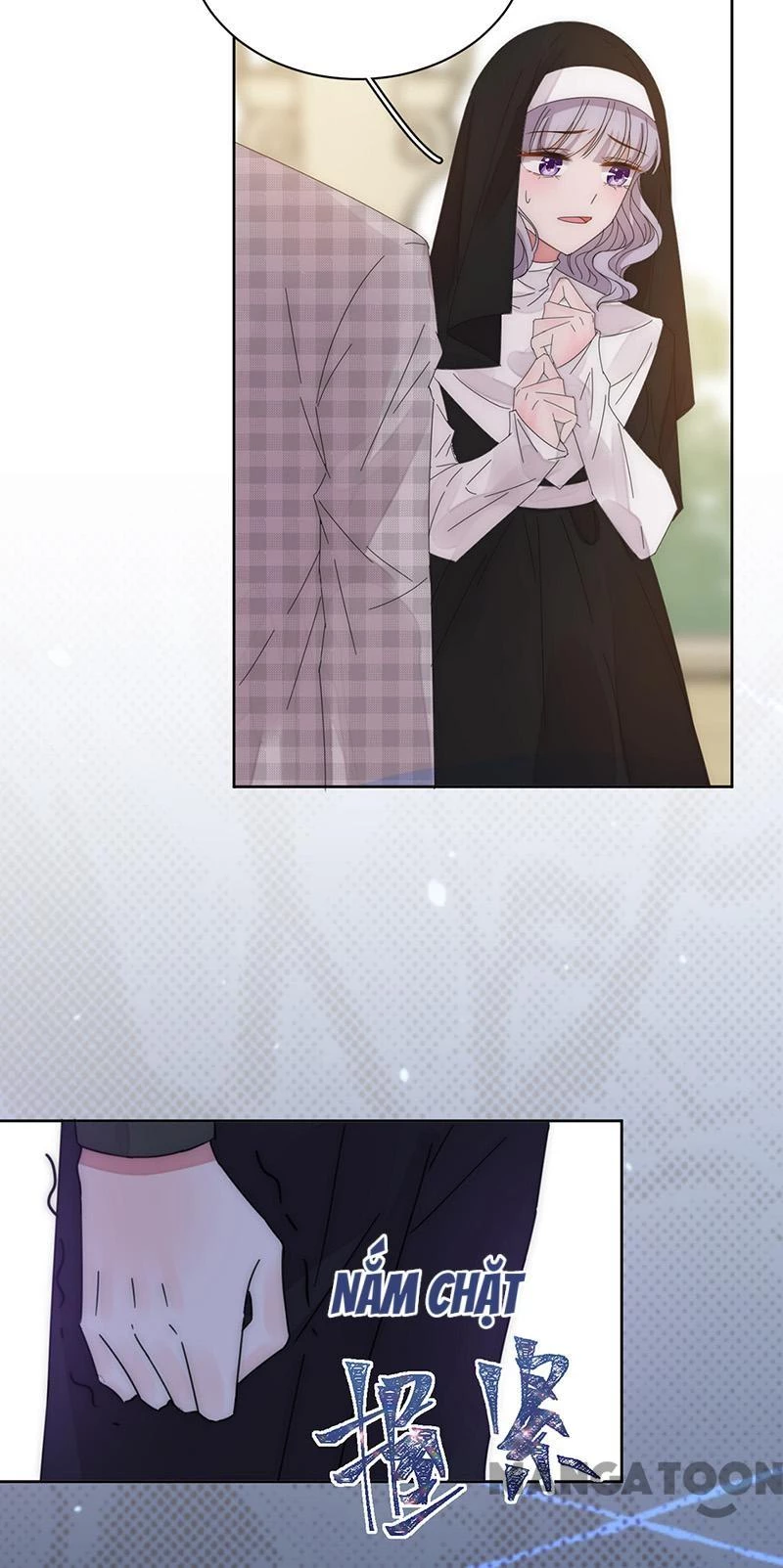 Hoàn Mỹ Lão Công Tiến Hóa Luân Chapter 163 - 29