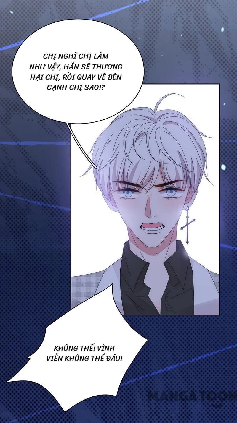 Hoàn Mỹ Lão Công Tiến Hóa Luân Chapter 163 - 30