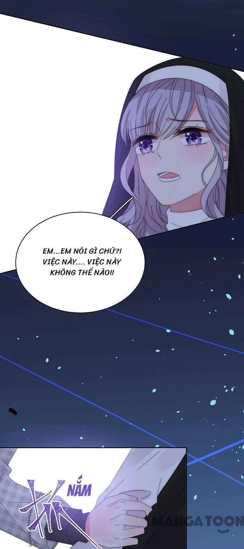 Hoàn Mỹ Lão Công Tiến Hóa Luân Chapter 163 - 33