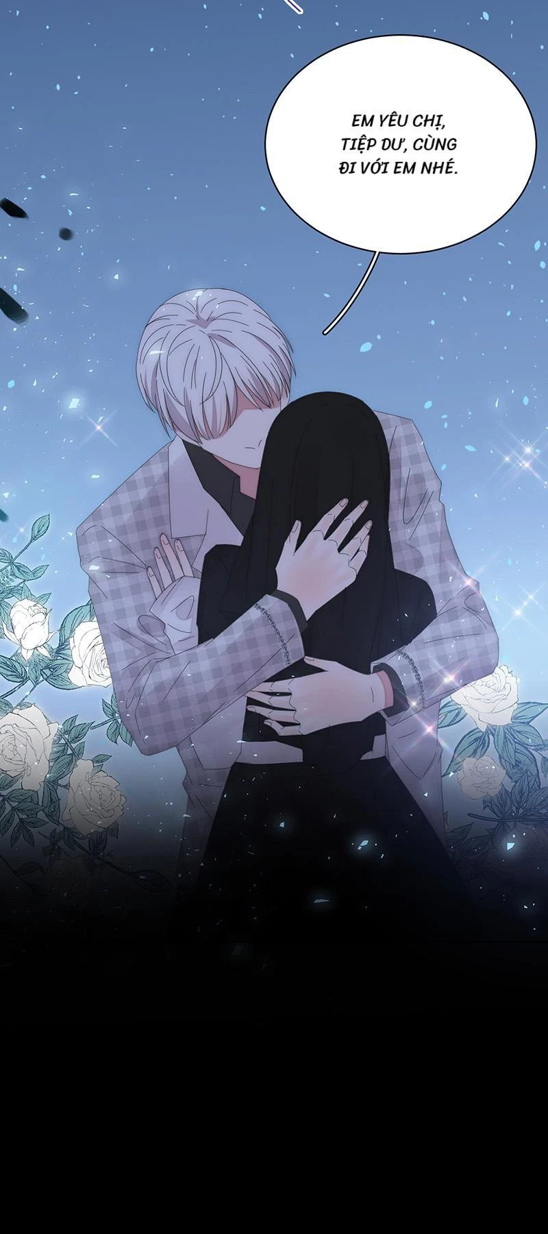 Hoàn Mỹ Lão Công Tiến Hóa Luân Chapter 163 - 35