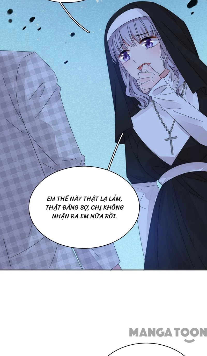 Hoàn Mỹ Lão Công Tiến Hóa Luân Chapter 164 - 2