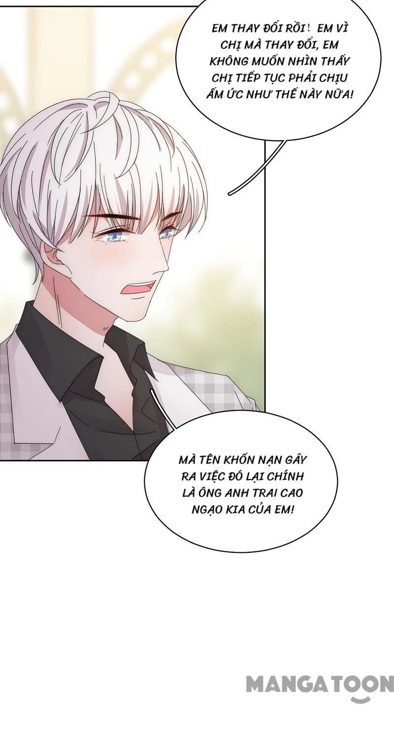 Hoàn Mỹ Lão Công Tiến Hóa Luân Chapter 164 - 3